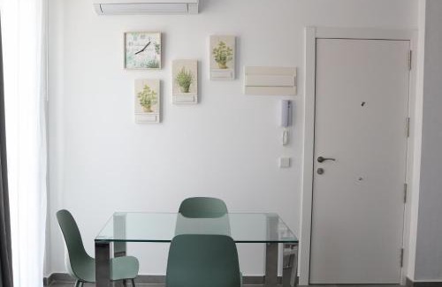 Burjasot Apartamento | Balaustrada Apartments