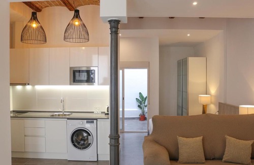 Burjasot Apartamento | Balaustrada Apartments