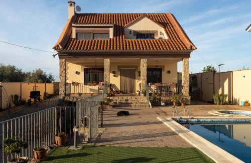 Baeza Casa | Balcón del Guadalquivir