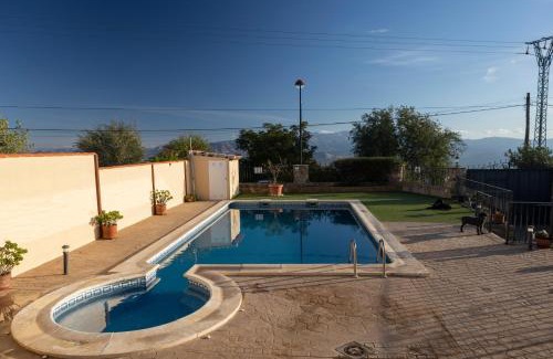 Baeza Casa | Balcón del Guadalquivir