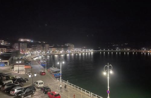 Ribadesella Apartamento | Balcón del sella