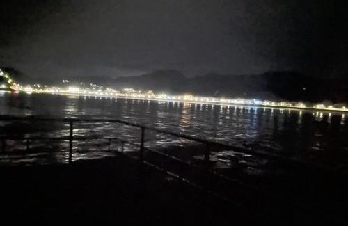 Ribadesella Apartamento | Balcón del sella