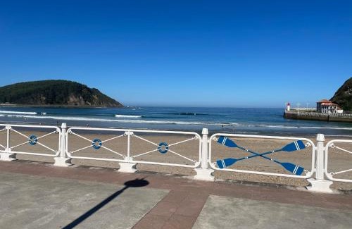 Ribadesella Apartamento | Balcón del sella