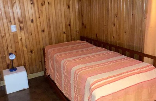 Olavarría Casa | Balcarce 3842