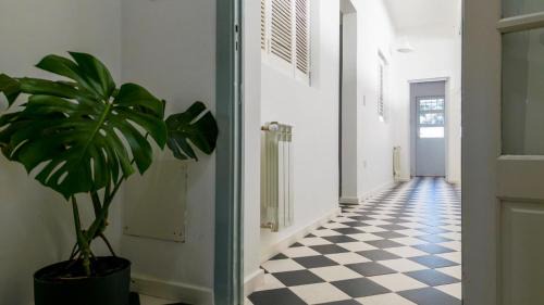 Luján Apartamento | Balcon de la virgen