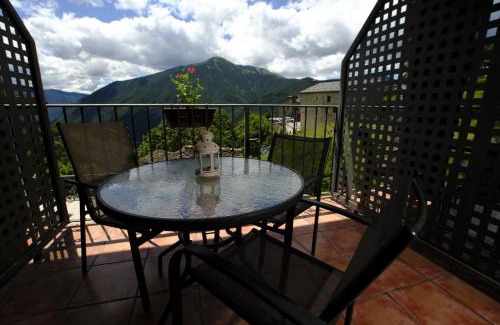 Buesa Hotel | Balcon del Pirineo Rural Ordesa