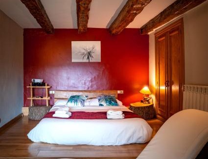 Buesa Hotel | Balcon del Pirineo Rural Ordesa