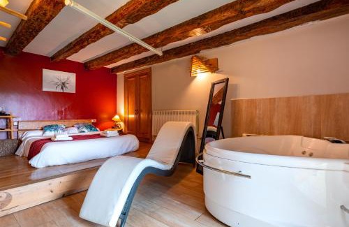 Buesa Hotel | Balcon del Pirineo Rural Ordesa