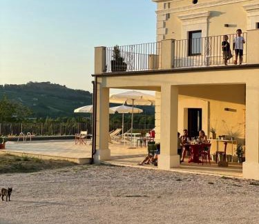 Ari Casa | Baldovino b&b