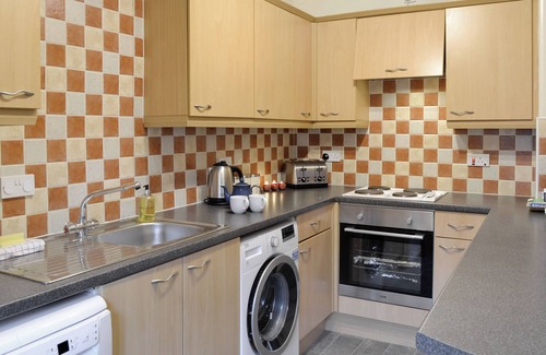 Glenisla Cabaña | Baldowrie Farm Cottage