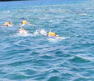 Tetebatu Casa | Bale Tetebatu