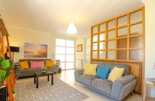 Baleal Villa | Baleal Sunset Residence