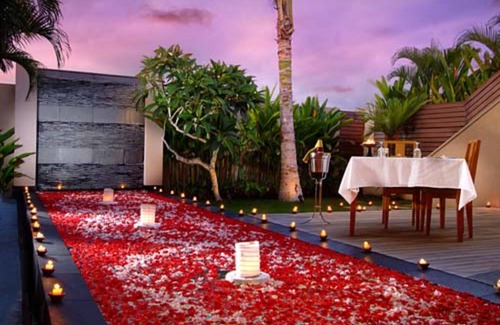 Petitenget Villa | Bali Island Villas and Spa Seminyak