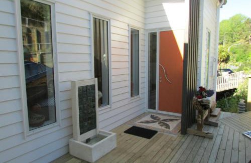 Nelson Cama Y Desayuno | Bali with a twist