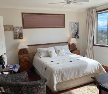 Nelson Cama Y Desayuno | Bali with a twist