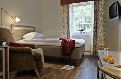 Huddinge Municipality Hotel | Balingsholm