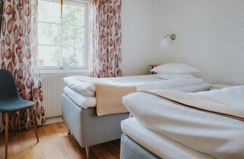 Huddinge Municipality Hotel | Balingsholm