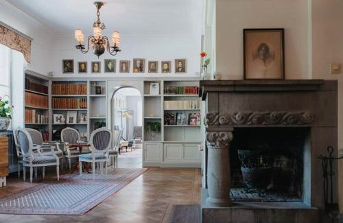 Huddinge Municipality Hotel | Balingsholm