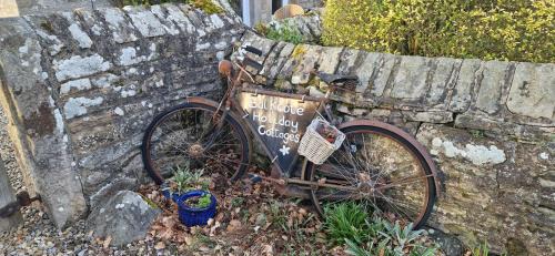 Romaldkirk Apartamento | Balkcote ground floor cosy apartment