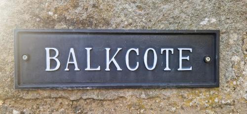 Romaldkirk Apartamento | Balkcote ground floor cosy apartment