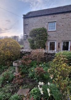 Romaldkirk Apartamento | Balkcote ground floor cosy apartment