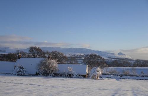 Fintry Casa | Ballat Smithy Cottage