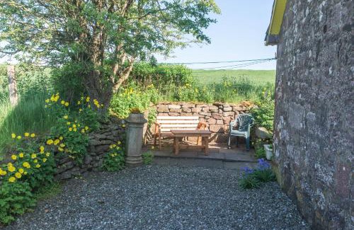 Fintry Casa | Ballat Smithy Cottage