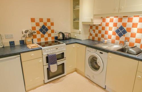 Fintry Casa | Ballat Smithy Cottage