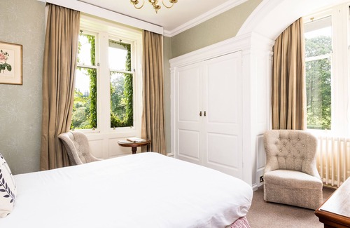 Kinclaven Hotel | Ballathie Country House Hotel and Estate