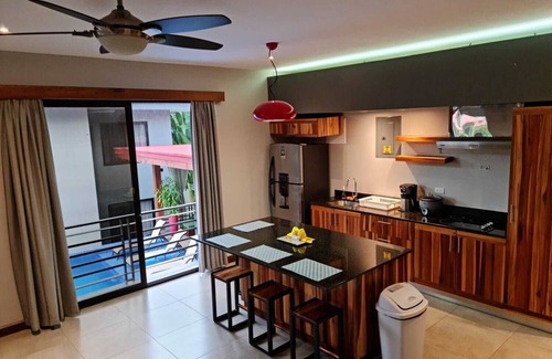 Uvita Apartamento | Ballena Paradise Aparta Hotel