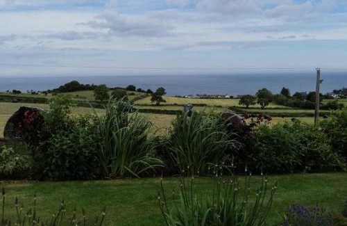 Cairncastle Cama Y Desayuno | BallyCairn House