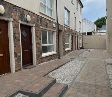 Ballycastle Apartamento | Ballycastle, Beachside Apartment