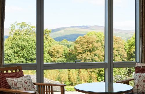 Ballymascanlan Hotel | Ballymascanlon Hotel and Golf Resort