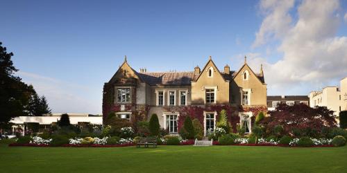 Ballymascanlan Hotel | Ballymascanlon Hotel and Golf Resort