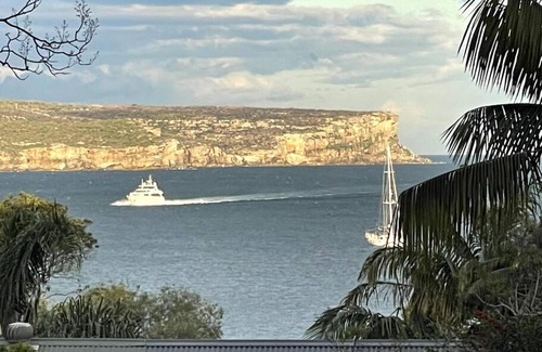 Mosman Villa | Balmoral Beach Luxury (new)- Grand Villa