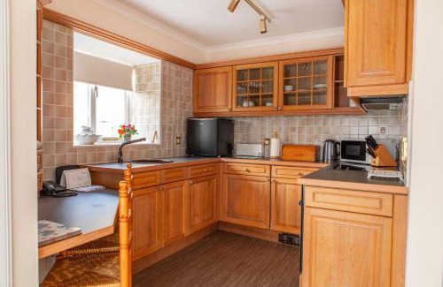 Invergordon Chalet De Esquí | Balnagown Estates Peat Cottage