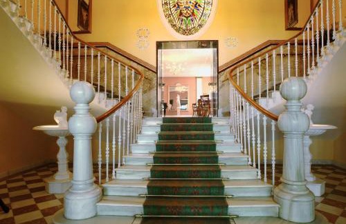 Los Baños de Fortuna Hotel | Balneario de Leana