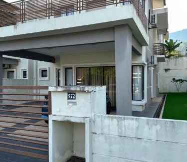 Seremban Casa | Balqish House