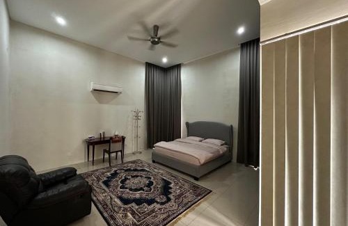 Seremban Casa | Balqish House