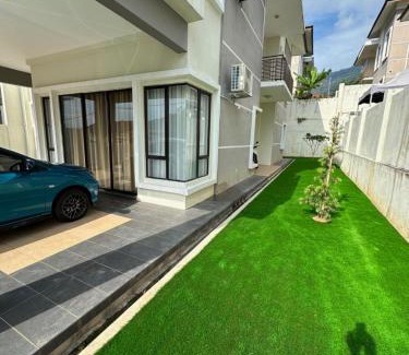 Seremban Casa | Balqish House