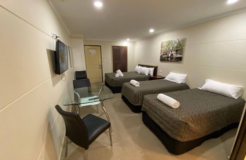 Balranald Hotel | Balranald Club Motel