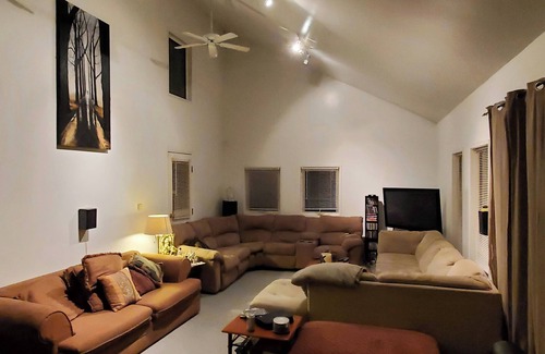 Beaconia Casa | BALSAM BAY !!!! Ice Fishing. House for rent