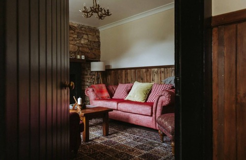 Dalwhinnie Cama Y Desayuno | Balsporran Bed And Breakfast