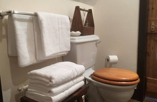 Dalwhinnie Cama Y Desayuno | Balsporran Bed And Breakfast