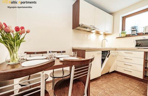 Swinoujscie Cabina | Baltic Apartments - Hotelik Przy Promenadzie