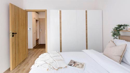 Wyspa Sobieszewska Apartamento | Baltic Line - Sobieszewski Raj