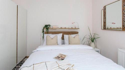 Wyspa Sobieszewska Apartamento | Baltic Line - Sobieszewski Raj