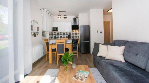 Wyspa Sobieszewska Apartamento | Baltic Line - Sobieszewski Raj