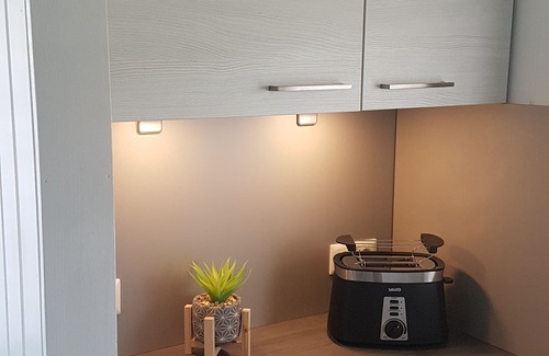 Schoenwalde am Bungsberg Casa | Báltico bungalow Feldblick, lago, bosque y mucho más.