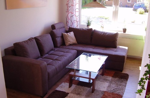 Stakendorf Casa | Casa del mar Báltico - cerca de la playa - / completamente modernizada